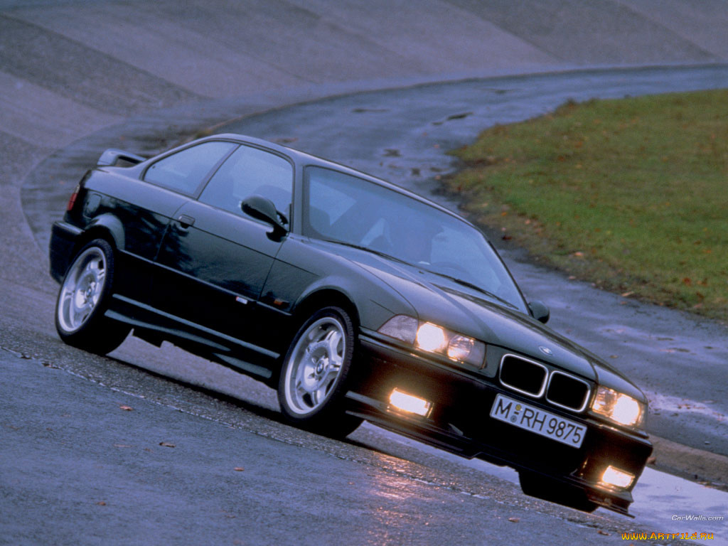 , bmw
